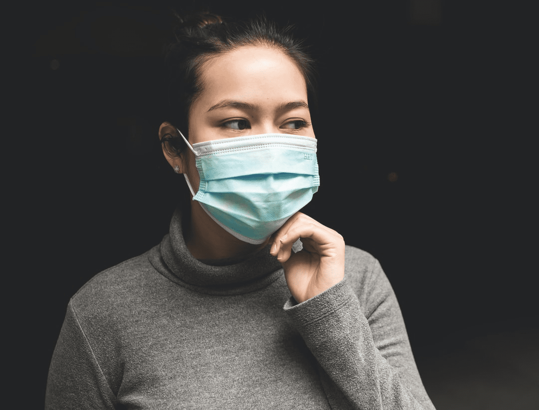 Should masks be mandated for the public?